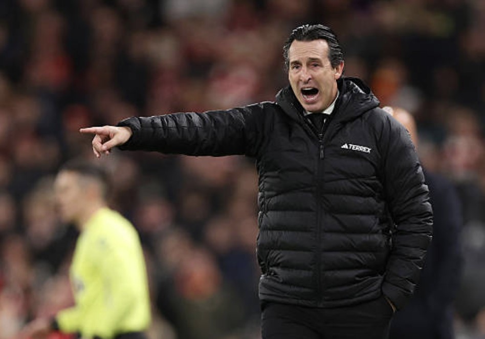 利物浦2-0阿斯顿维拉，英超第10轮：埃梅里还在找理由，球迷没耐心等答案