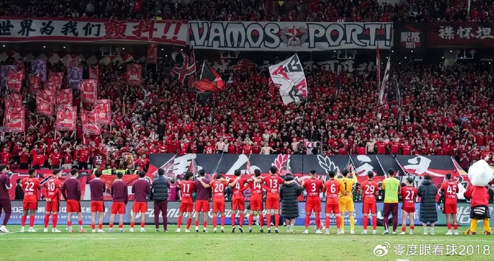 中超第29轮3:0惊声：上海海港把争冠主动权抓到手里