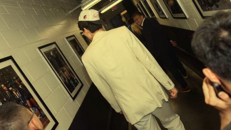 北京时间11月4日11:00：开拓者冲4连胜，能在NBA双杀湖人吗？