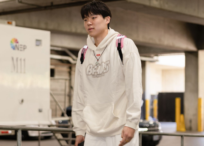 11月2日开拓者把杨瀚森下放：G联赛20场能打出多少“NBA票”？