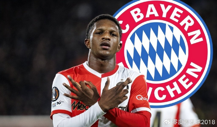 19岁荷甲新星45场4球9助攻，英超5豪门盯上了后防“带刀后卫”？