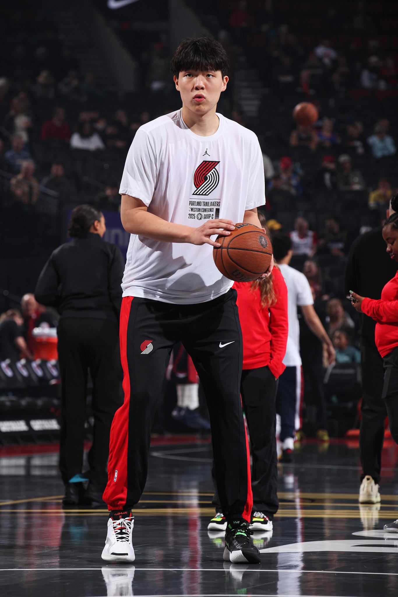 109-107绝杀！NBA杯波特兰3连胜靠格兰特一罚定乾坤，掘金约基奇错失扳平