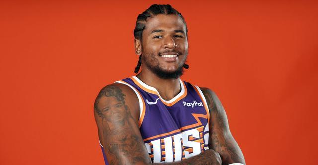 11月3日迎战马刺队：太阳主帅奥特谈杰伦-格林的5v5训练，NBA悬念