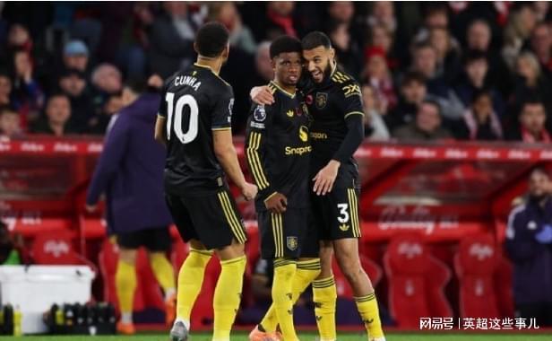 英超3连胜终止，曼联客场2-2被诺丁汉森林逼平，角球争议爆表