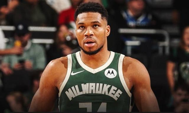 133-135惜败，雄鹿队连胜终结，字母哥准三双难救NBA