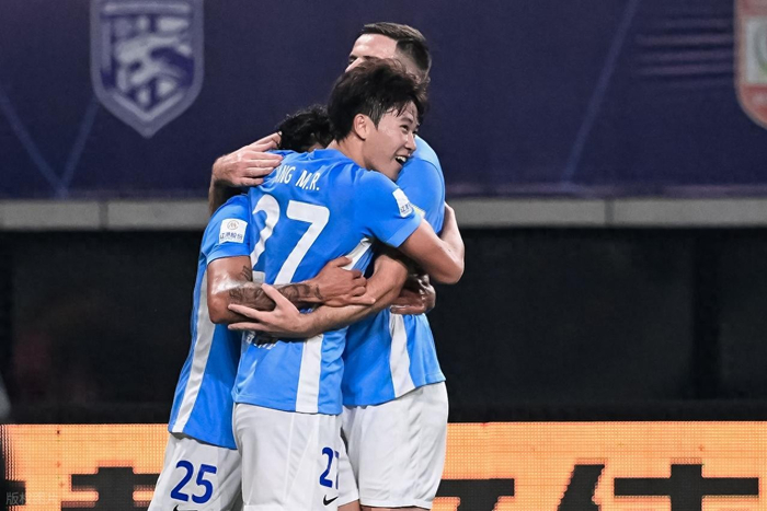 中超第29轮：梅州客家2-2憋平英博，1分值几百万的戏码？