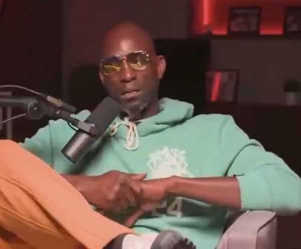 2008那座冠军：凯文·加内特点名保罗·皮尔斯防守问题，NBA还在热议