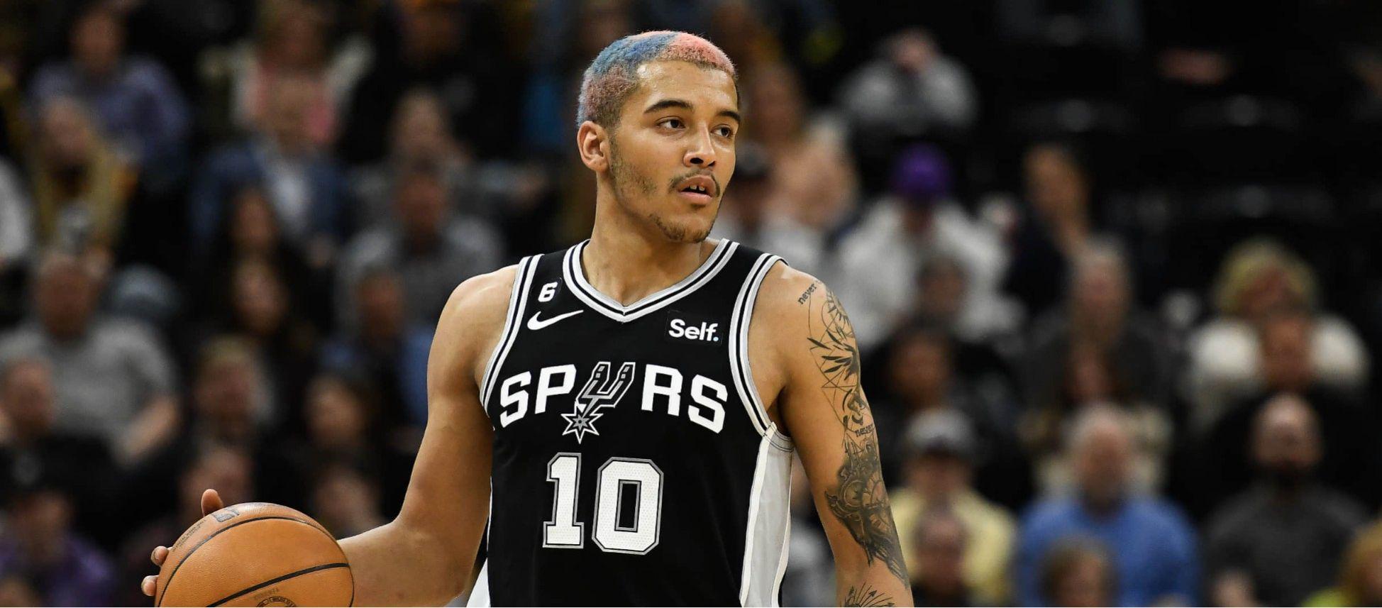 11人缺阵名单敲定：马刺对太阳，NBA轮换还能顶多久？