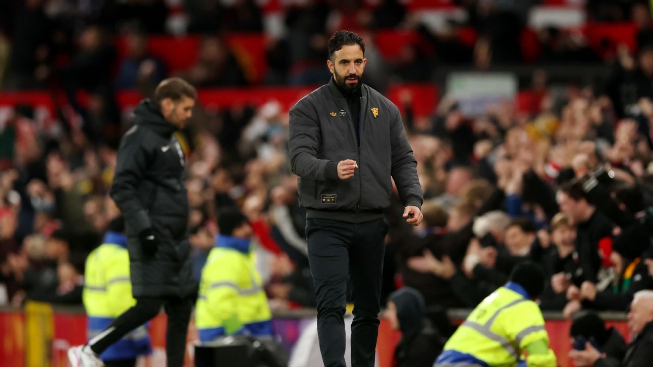 曼联4场不败却差点翻车，安布罗因一句话暴露英超大佬心态破绽