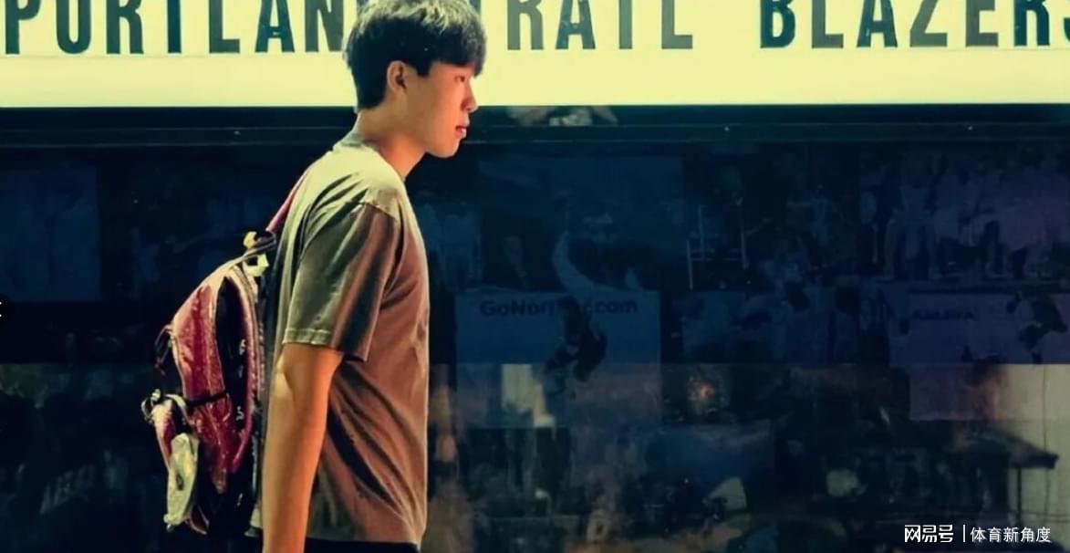 0分钟成现实：杨瀚森nba新秀在波特兰开拓者队被迅速边缘化（0出场）