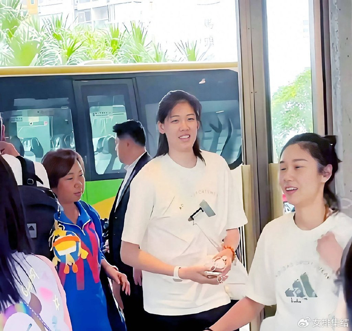 5连胜哈克还稳？意甲AC米兰盯上李盈莹，能和埃格努组成梦魇吗