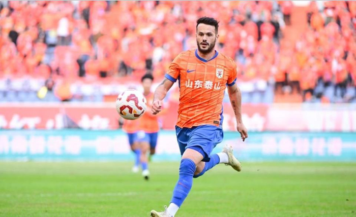 25球与4球轰炸：瓦科和法比奥把中超剩下的戏越烧越旺