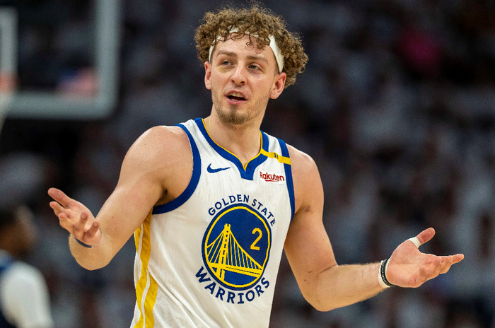 勇士客场109-114不敌步行者，NBA末节崩盘再现