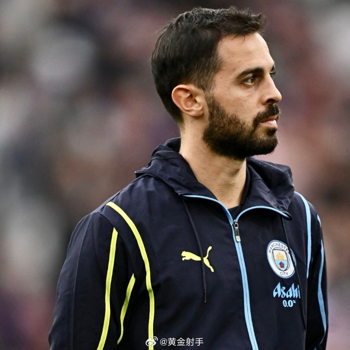 1句承诺想把贝尔纳多拉回本菲卡，英超身价比葡超情怀更值钱