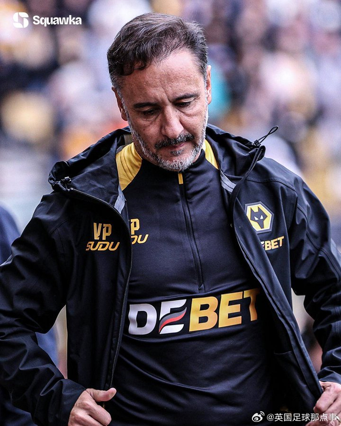 狼队连续2季各自开局10轮0胜，英超史上第一，账单谁来付？