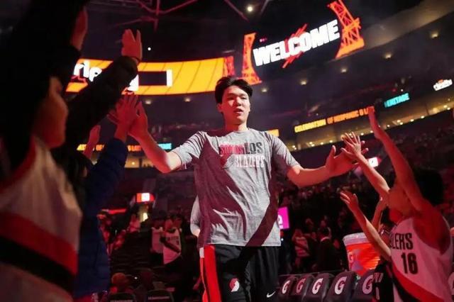 第16顺位杨瀚森被下放发展联盟，斯帅在NBA里把波特兰开拓者队的锅丢谁身上？