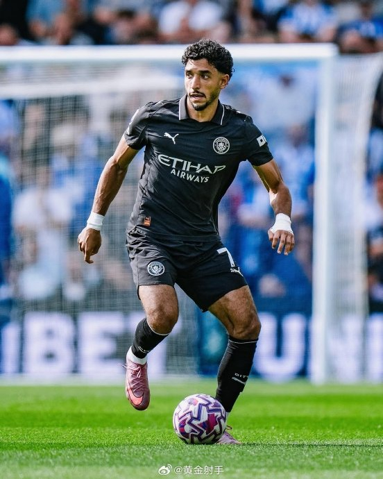 曼城3-1晋级，瓜迪奥拉算计英超与欧冠共8场无人可用？