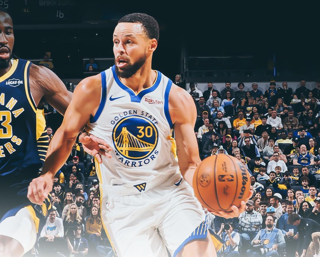 勇士队114-109败北：斯蒂芬-库里16投4中，NBA更衣室炸锅