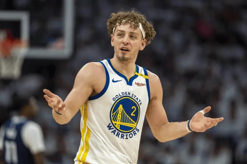 勇士109-114负步行者队，NBA两连败：库里还能靠谁撑场面？