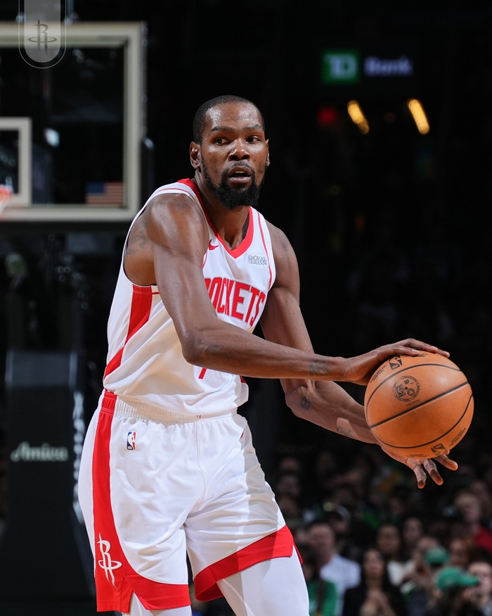 上赛季3节就收工？凯文·杜兰特几次三节秀把NBA球迷气成段子