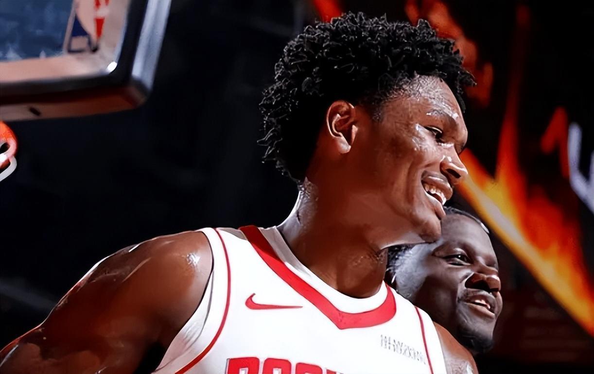 128-101,火箭在NBA像开挂,27.2分的凯文杜兰特谁来挡?