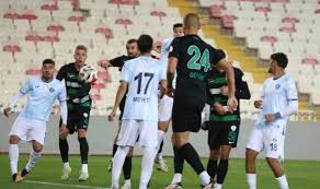 2025年11月2日 塞里克 vs 代米尔体育