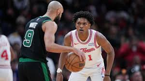 2025年11月2日 波士顿凯尔特人 vs 休斯顿火箭