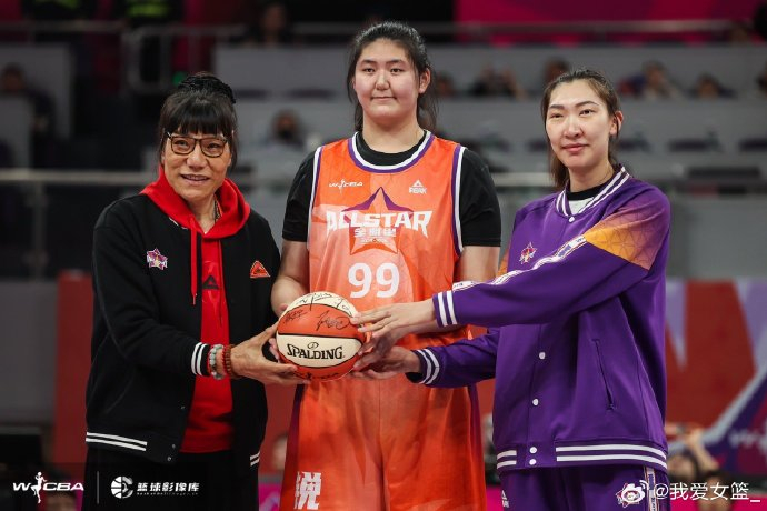 18岁张子宇能否登陆WCBA？山东队谈判卡到11月18日