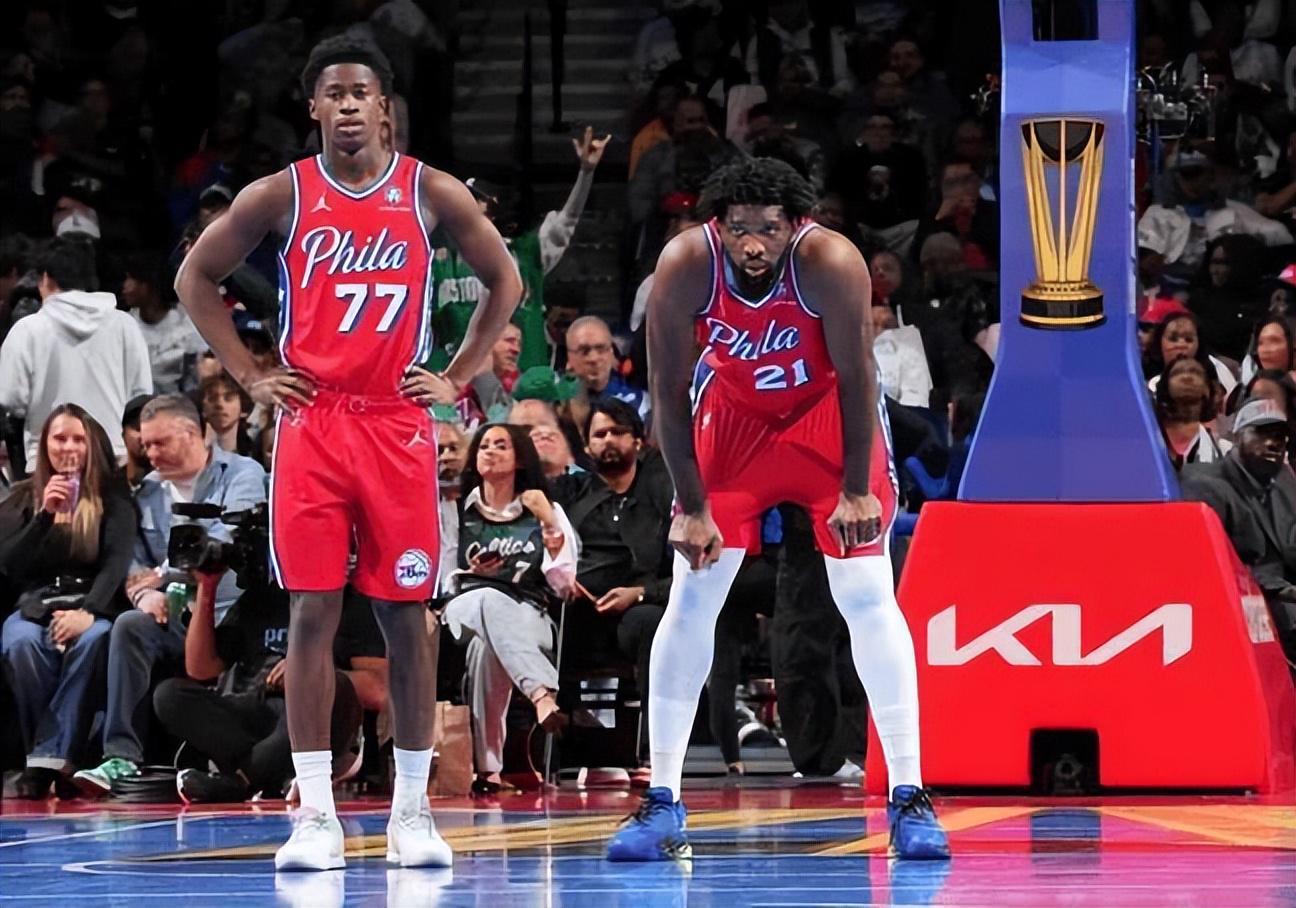 5连胜PK6连胜，NBA开局冲突：公牛队还真能抢戏？