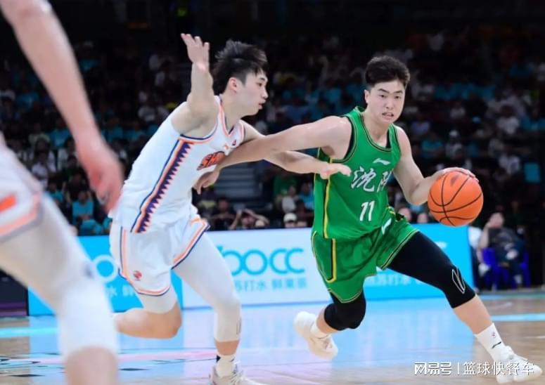 7人出战的辽宁队来掀翻全运会？辽篮开赛前像被NBA英超同时下了套