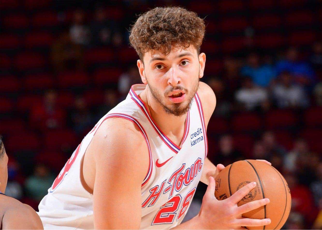 火箭队128-101击败凯尔特人，NBA一夜内线被阿尔佩伦·申京轰炸