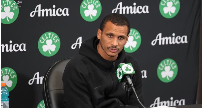 128-101惨败：波士顿凯尔特人三连胜被终结，NBA谁来背锅？