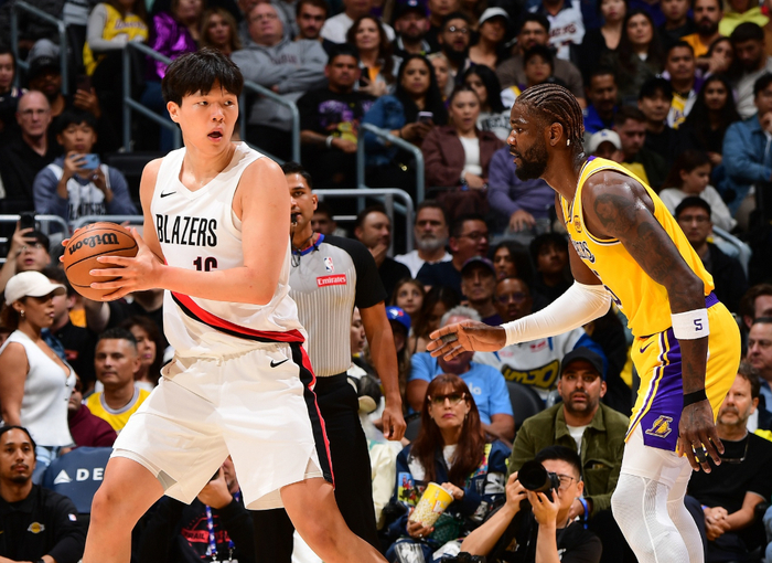 11月2日NBA5件烫手事：威少发光，小卡承诺背靠背出战