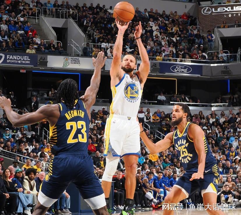 109-114！勇士领先11分被逆转，NBA老毛病又犯