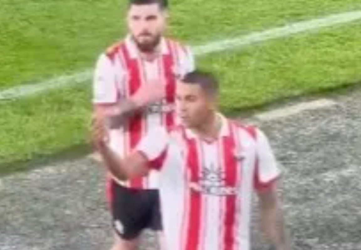 英冠0-2后圣玛丽炸锅：球迷要开除内森-伍德，威廉-施蒂尔还能坐多久？