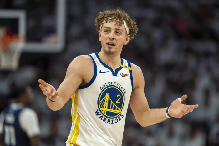 勇士109-114末节崩盘，NBA两连败但库明加和波杰自证价值