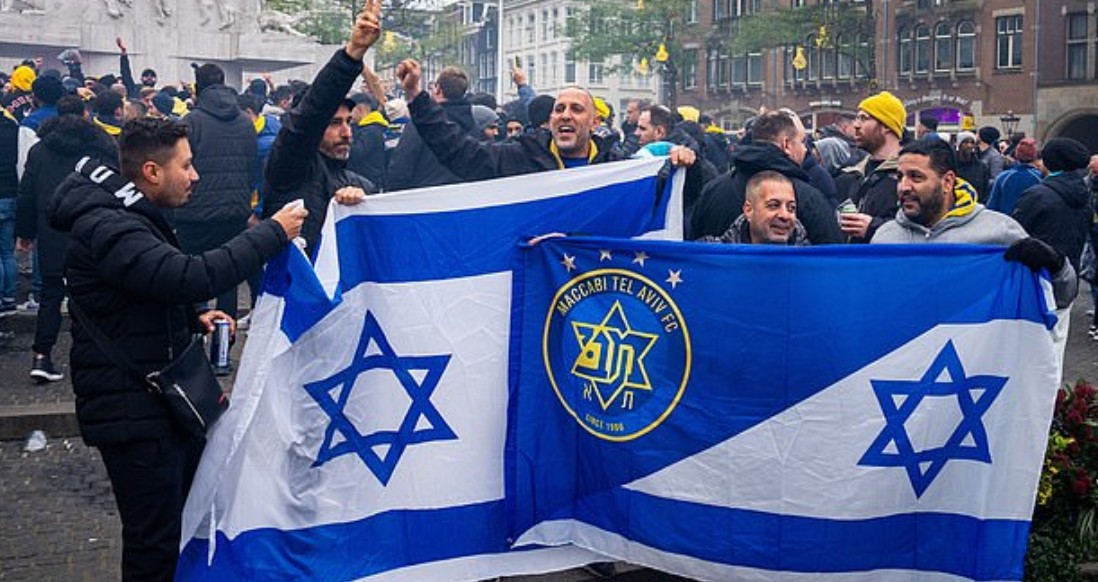 500票成了炸药包？英超维拉封门让以色列球迷成替罪羊