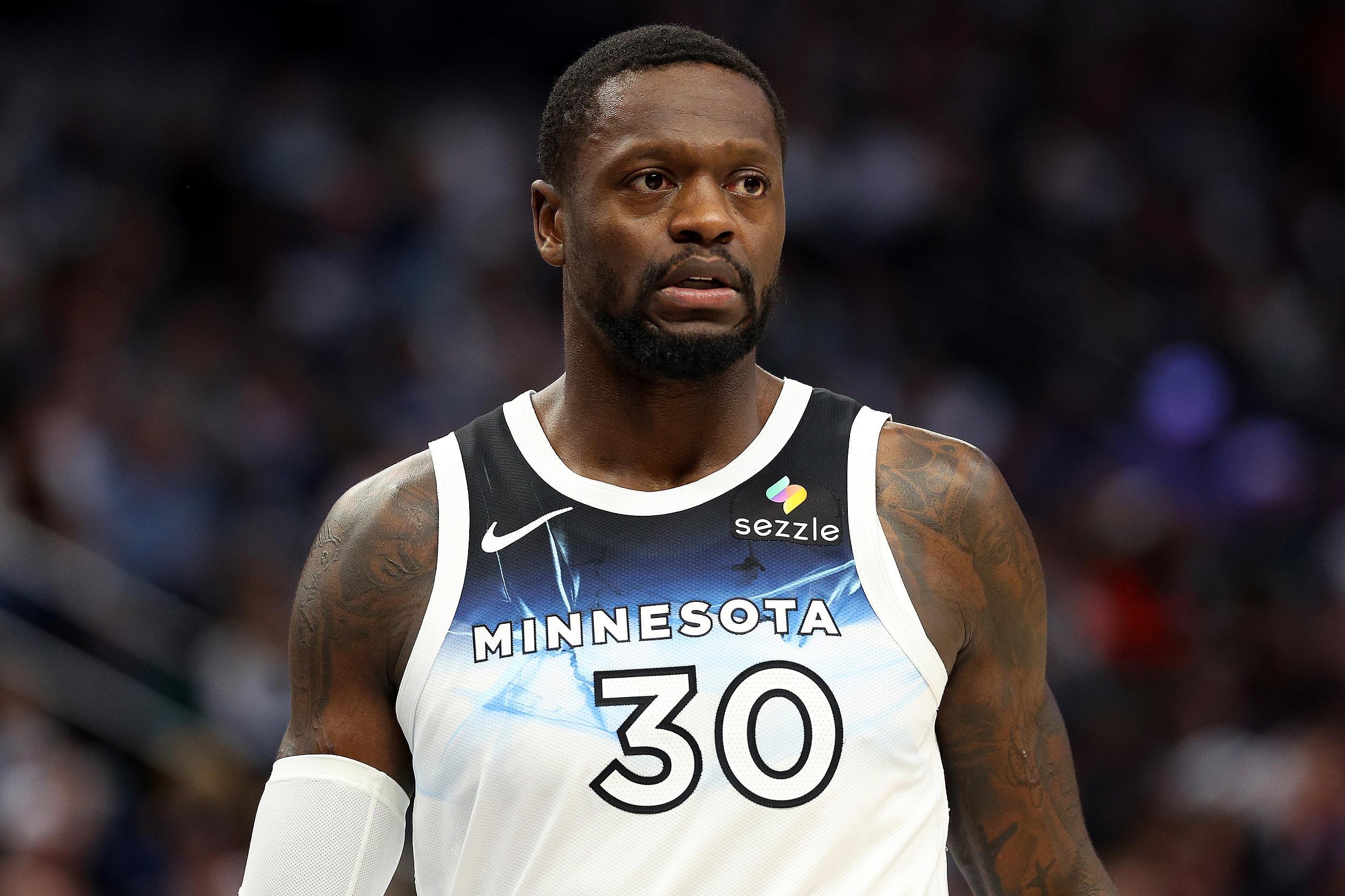 122-105大胜：明尼苏达森林狼队在NBA把黄蜂打一脸