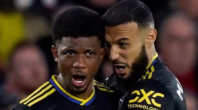 曼联3连胜泡沫被戳破，英超一场平局揭了啥？