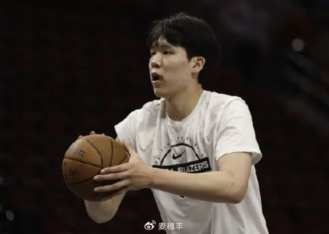杨瀚森被下放？开拓者让他跑NBA发展联盟到11月8日争抢上场