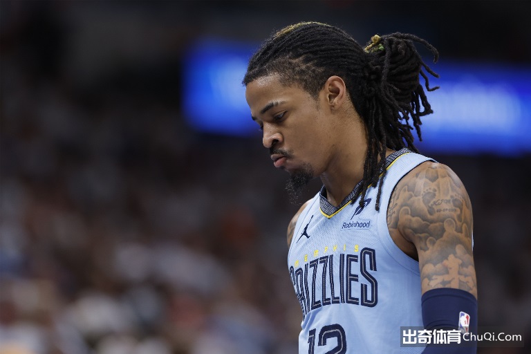 1场禁赛揭裂痕，灰熊和莫兰特在NBA的公开互怼，每次上场都像答辩