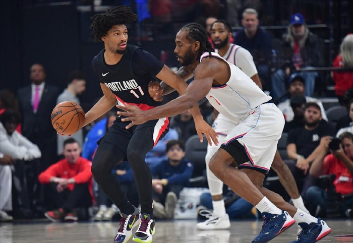 快船里外19分，NBA连胜2场，泰伦卢这轮变阵值不值？