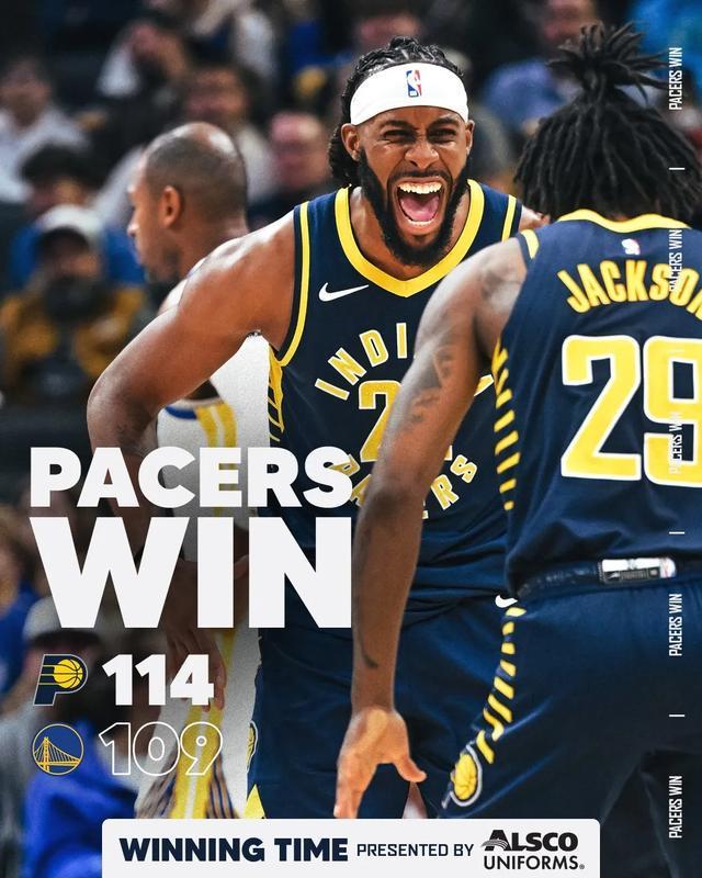 勇士遭21-5逆转：库里24分5失误，NBA第7的尴尬账单