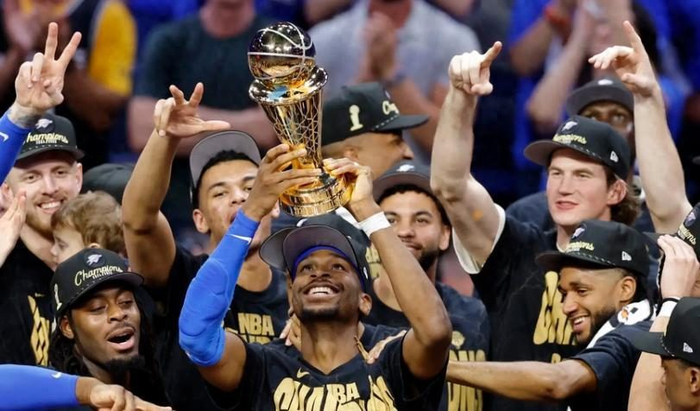 5连胜开局，雷霆新赛季能否横扫NBA其他29队并登顶西部？