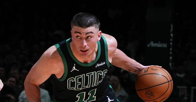 火箭队27分大胜，绿军被打懵了：普里查德直言难堪，NBA常规赛再现震惊