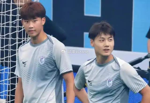 3名U21进球！英博把中超当阿贾克斯练兵，谁还爱老将？