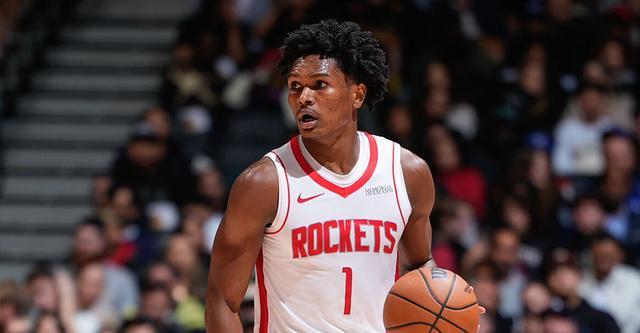 火箭128-101大胜，阿门拿准三双，NBA里凯文杜兰特还会夸人吗？