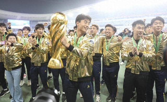 苏超85场吸2,433,339人，62329创纪录，连英超欧冠都要侧目？