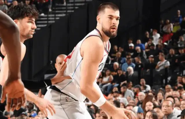 快船114-107拿下两连胜：哈登21.7分在线，NBA补强是真减压还是假繁华