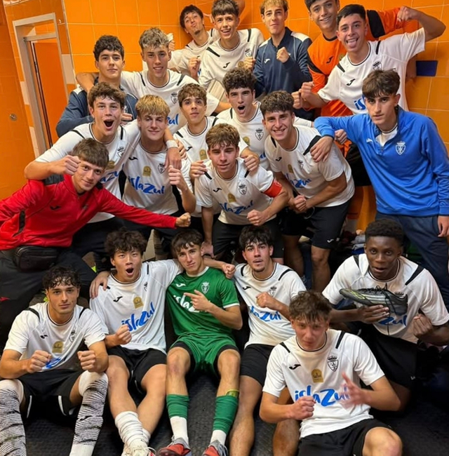 16岁4球引爆西班牙青年联赛，英超、西甲球探别再装睡，盯紧这位中国c罗